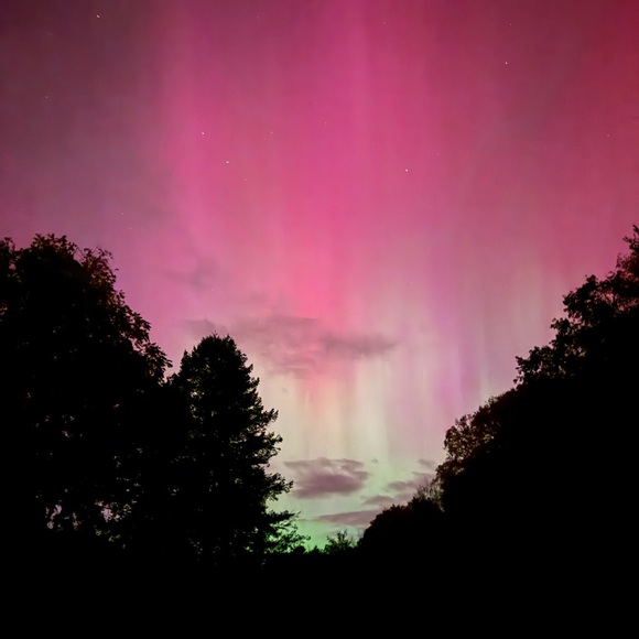 Meet your Posher, Romney - Picture 2 of 2